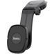 Холдер Hoco CA61 Black 31696 фото 4