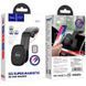 Холдер Hoco CA61 Black 31696 фото 1