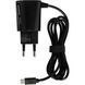СЗУ Gelius Pro Edition Auto ID 2USB + Cable MicroUSB 2.4A Black (12 мес) 31444 фото 6