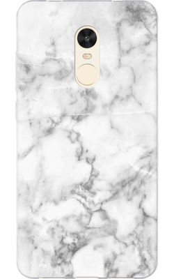 Чехол для Huawei с мраморным дизайном №97 22299 фото