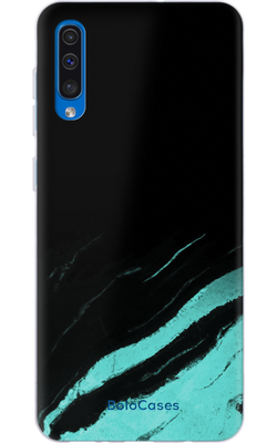 Чохол для Samsung з дизайном №132 31896 фото