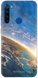 Чохол для Xiaomi з дизайном космос №32 30084 фото 1