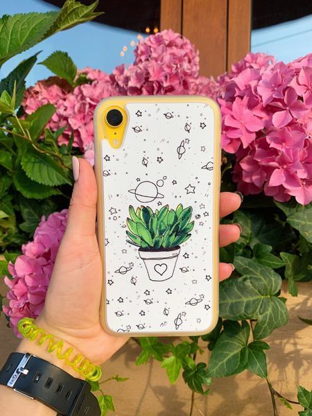 Чехол для Samsung с дизайном природа №87 27199 фото