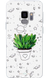 Чехол для Samsung с дизайном природа №87 27199 фото 1