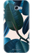 Чохол для Samsung із квітковим дизайном №37 21932 фото 1